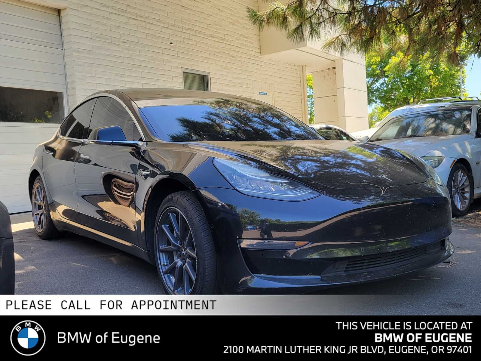 tesla model 3 2019 5YJ3E1EA1KF424605 image tesla model 3 2019 5YJ3E1EA1KF424605 image